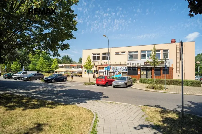 Prodej bytu 2+kk, Pardubice, Mladých, 39 m2