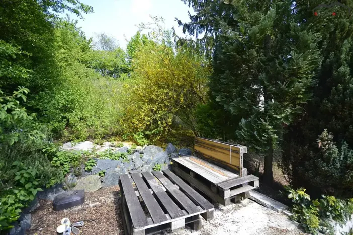 Prodej zahrady, Hostěrádky-Rešov, 705 m2