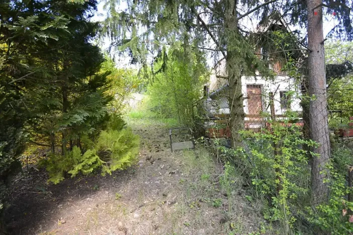 Prodej zahrady, Hostěrádky-Rešov, 705 m2