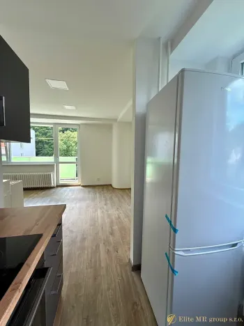 Pronájem bytu 2+1, Desná, Krkonošská, 54 m2