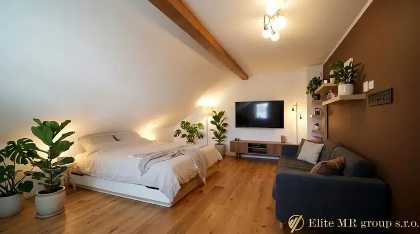Prodej rodinného domu, Bakov nad Jizerou, 135 m2