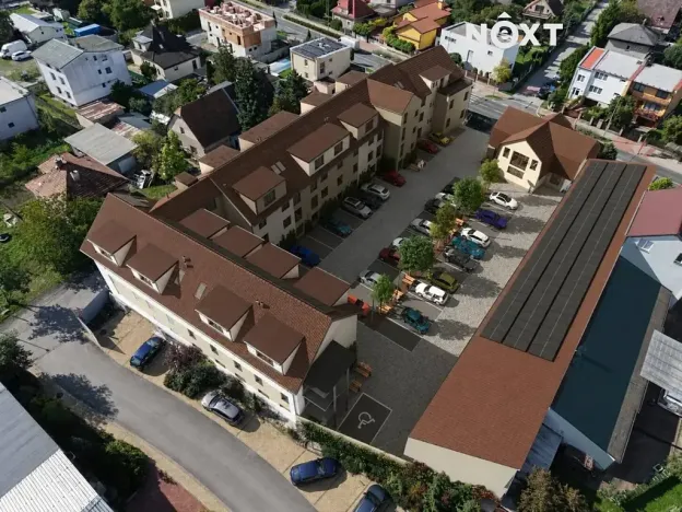 Prodej bytu 3+1, Praha - Písnice, Libušská, 89 m2