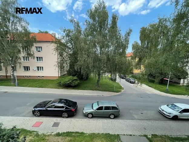 Pronájem bytu 2+1, Kolín, Na Magistrále, 50 m2