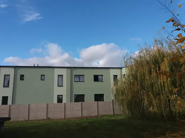 Pronájem bytu 1+kk, Neratovice, 35 m2