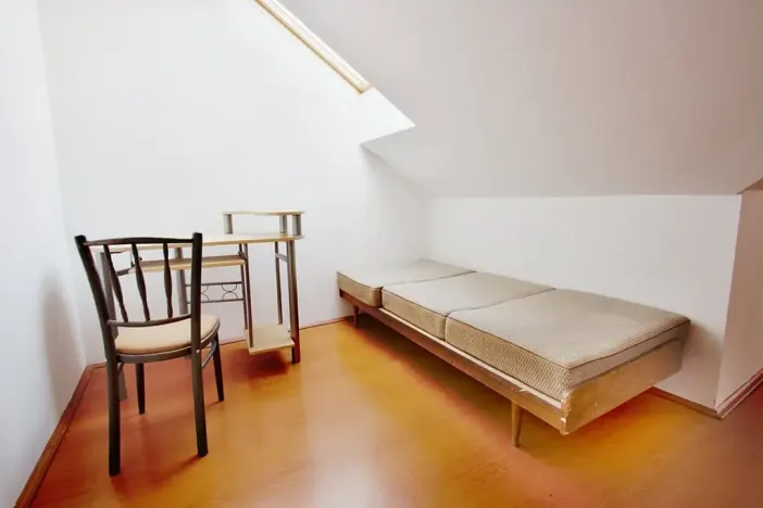 Pronájem bytu 3+1, Brno, Hrnčířská, 75 m2