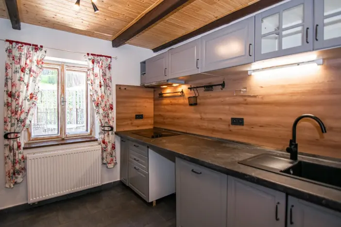 Prodej rodinného domu, Křelovice - Číhovice, 72 m2