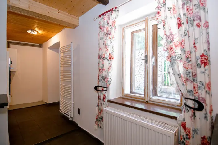 Prodej rodinného domu, Křelovice - Číhovice, 72 m2