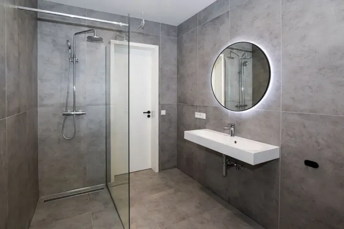Pronájem bytu 3+kk, Kunice, Na Kopánku, 104 m2