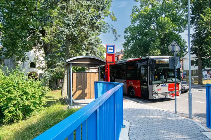 Pronájem bytu 3+kk, Kunice, Na Kopánku, 104 m2