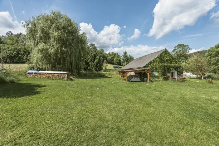 Prodej komerční, Dubá - Zakšín, 132 m2