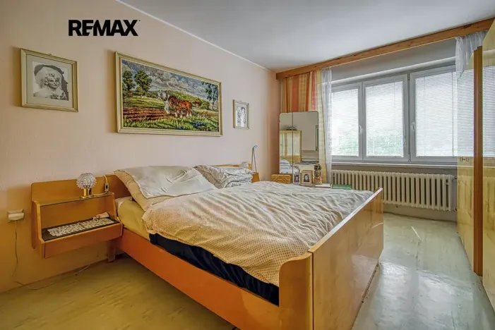 Prodej rodinného domu, Moravský Krumlov, Seifertova, 400 m2