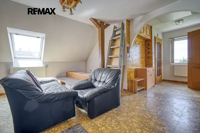 Prodej rodinného domu, Moravský Krumlov, Seifertova, 400 m2