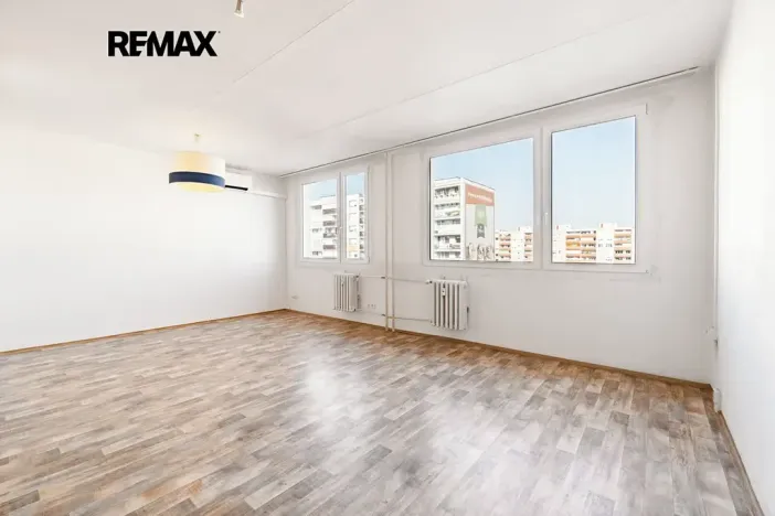 Prodej bytu 2+kk, Praha - Řepy, Šimonova, 62 m2