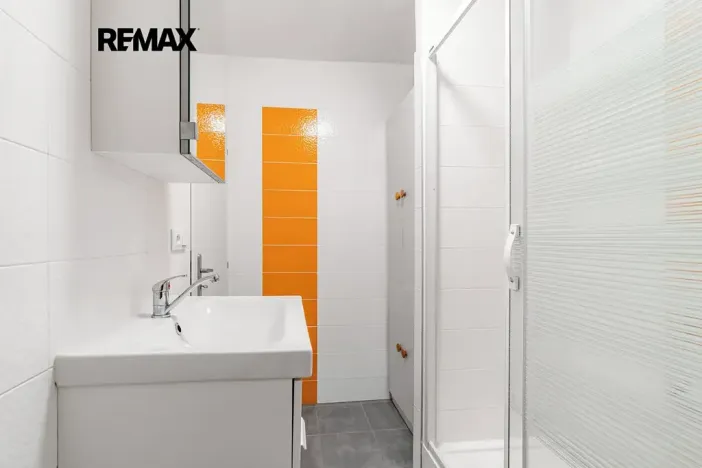 Prodej bytu 2+kk, Praha - Řepy, Šimonova, 62 m2
