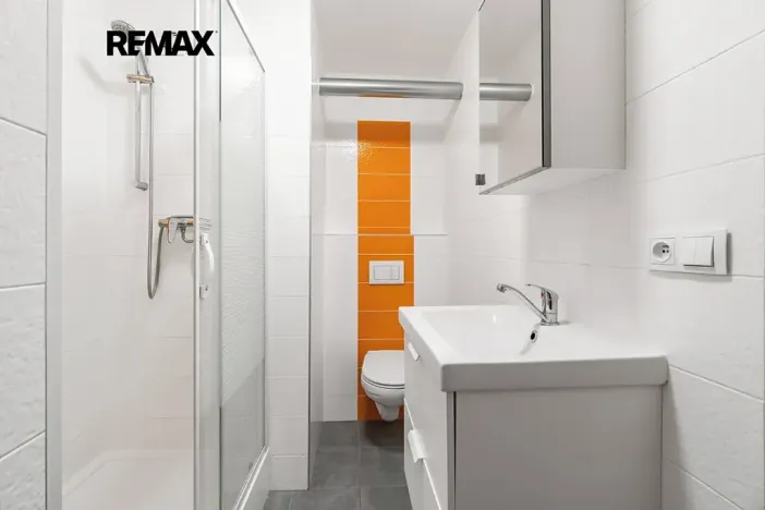 Prodej bytu 2+kk, Praha - Řepy, Šimonova, 62 m2