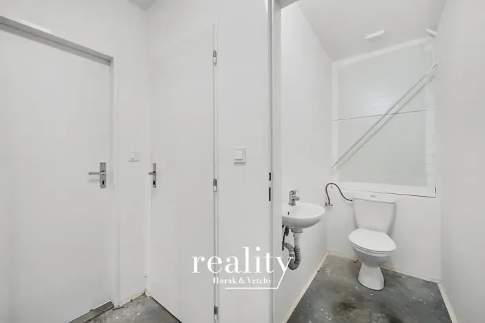 Pronájem skladu, Rantířov, 360 m2