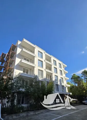 Prodej bytu 1+kk, Nesebar, Bulharsko, 34 m2