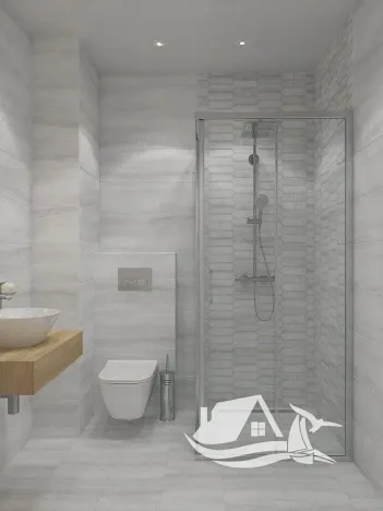 Prodej bytu 1+kk, Nesebar, Bulharsko, 32 m2