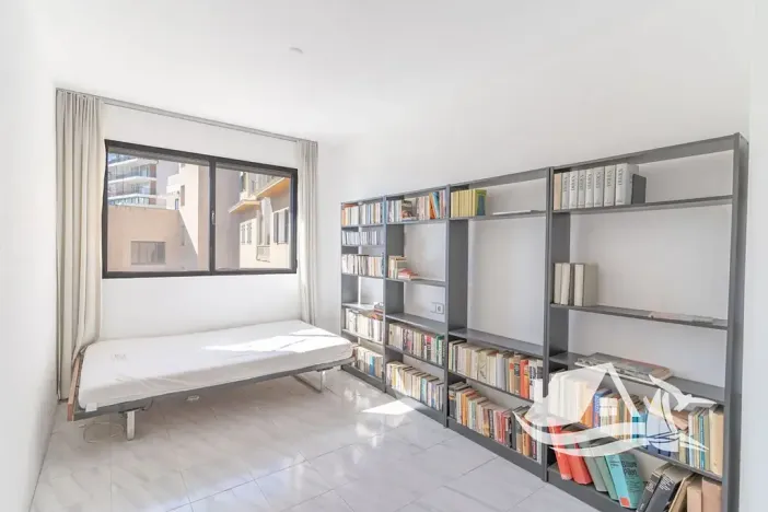 Prodej bytu 4+kk, Palma de Mallorca, Španělsko, 125 m2