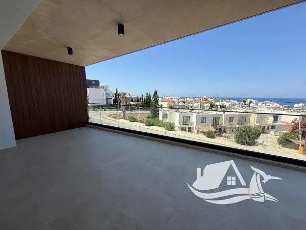 Prodej bytu 2+1, Pafos, Kypr, 79 m2