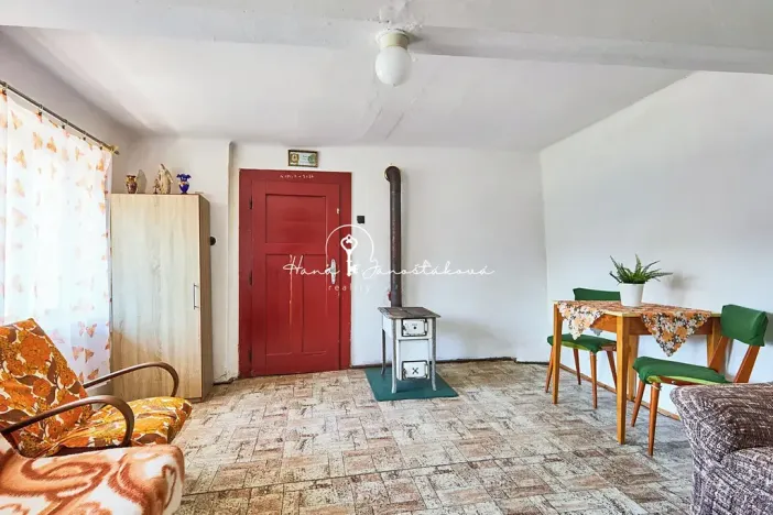 Prodej rodinného domu, Štěkeň, Podskalí, 83 m2