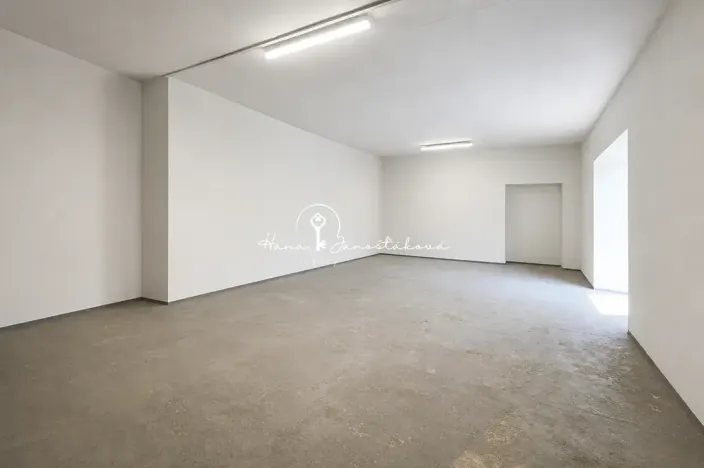 Prodej rodinného domu, Štěkeň, Podskalí, 83 m2