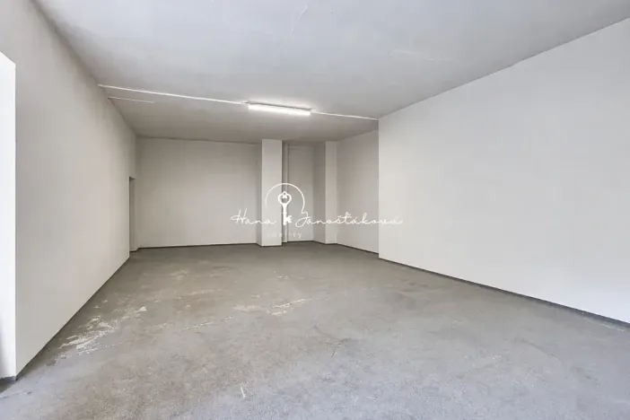 Prodej rodinného domu, Štěkeň, Podskalí, 83 m2