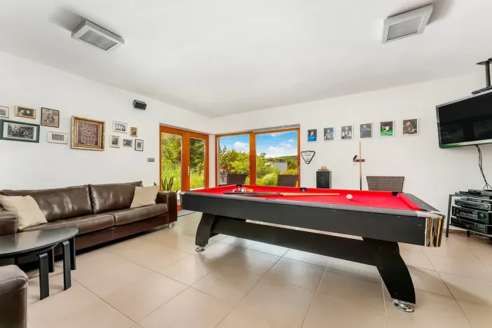 Prodej rodinného domu, Kurdějov, 261 m2