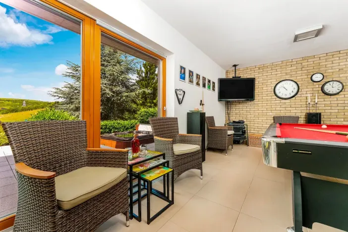 Prodej rodinného domu, Kurdějov, 261 m2