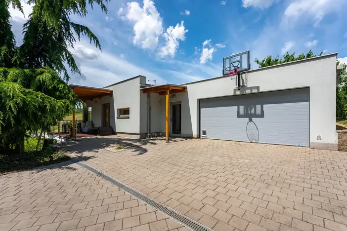 Prodej rodinného domu, Kurdějov, 261 m2