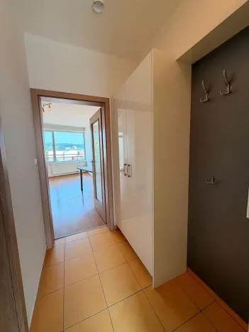 Pronájem bytu 1+kk, Brno, Vídeňská, 31 m2