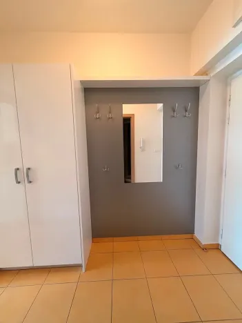 Pronájem bytu 1+kk, Brno, Vídeňská, 31 m2