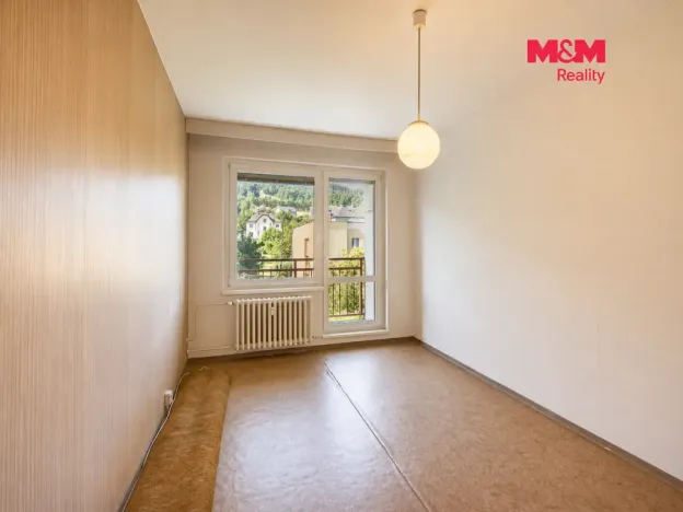 Prodej bytu 3+1, Vrbno pod Pradědem, Myslivecká, 72 m2