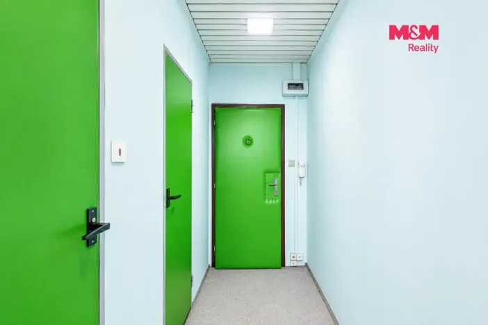 Prodej bytu 3+1, Vrbno pod Pradědem, Myslivecká, 72 m2