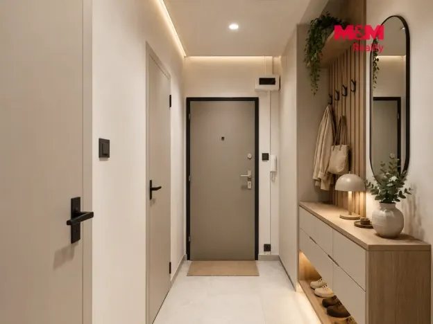 Prodej bytu 3+1, Vrbno pod Pradědem, Myslivecká, 72 m2