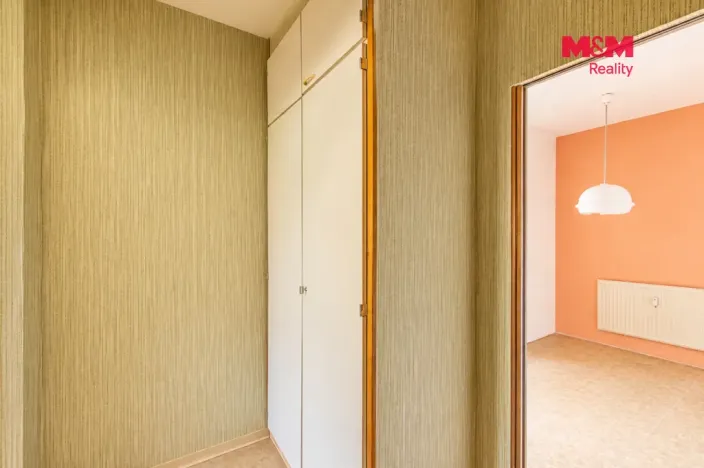 Prodej bytu 3+1, Vrbno pod Pradědem, Myslivecká, 72 m2