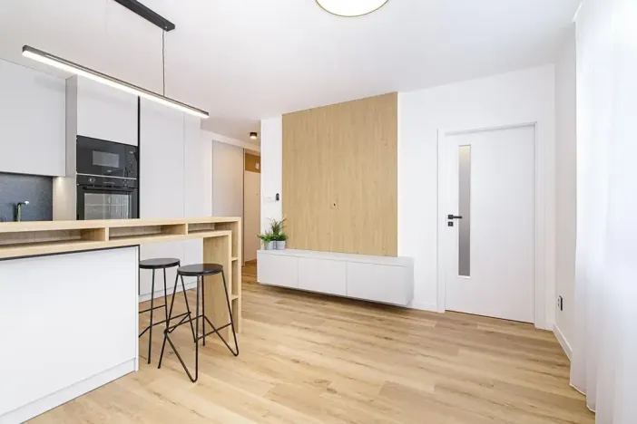 Pronájem bytu 2+kk, Ostrava, Mongolská, 40 m2