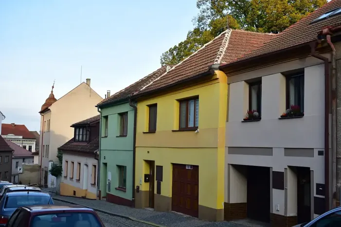 Prodej rodinného domu, Roudnice nad Labem, Rvačov, 201 m2