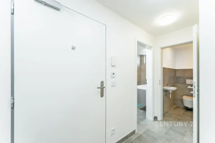 Prodej bytu 3+kk, Praha, 66 m2