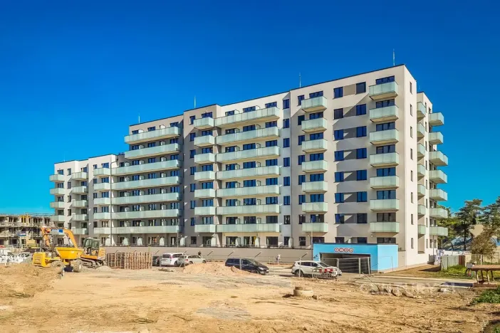 Prodej bytu 3+kk, Praha, 66 m2