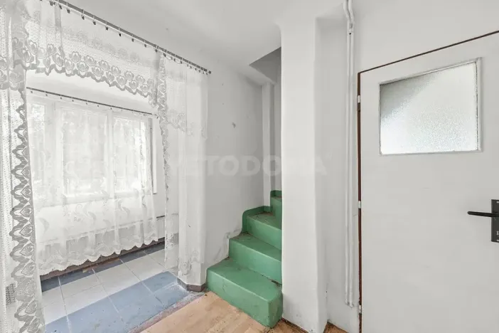 Prodej rodinného domu, Klášter, 120 m2