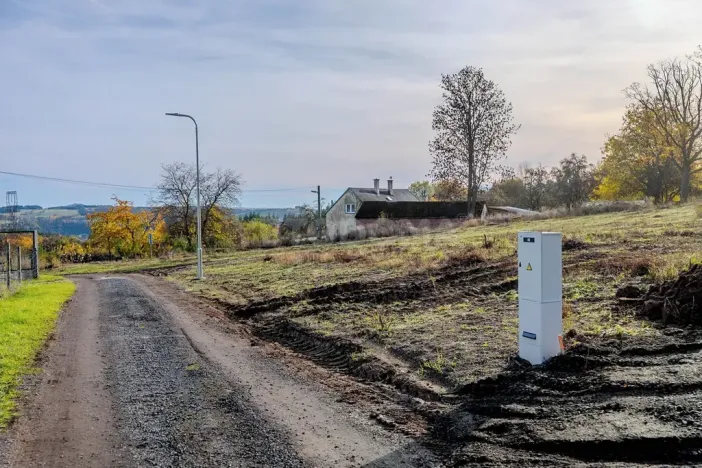 Prodej pozemku pro bydlení, Konstantinovy Lázně, 4110 m2