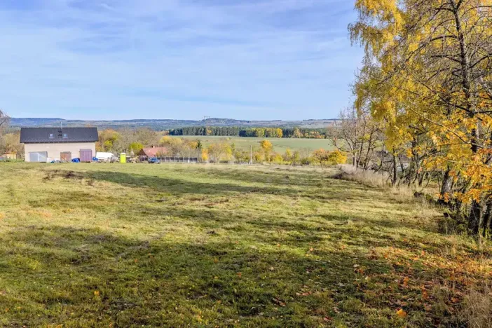 Prodej pozemku pro bydlení, Konstantinovy Lázně, 4110 m2