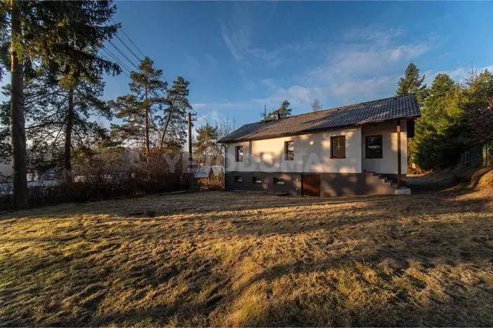 Prodej ubytování, Stříbro, 151 m2