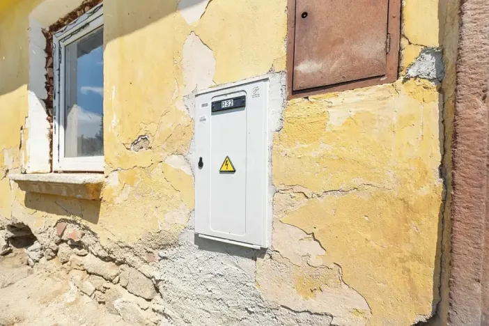 Prodej rodinného domu, Nalžovské Hory, 113 m2