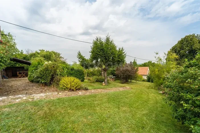 Prodej rodinného domu, Lhotka, 78 m2
