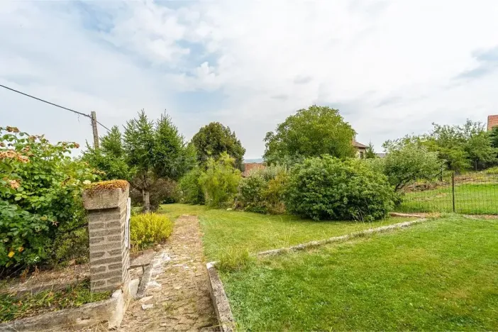 Prodej rodinného domu, Lhotka, 78 m2