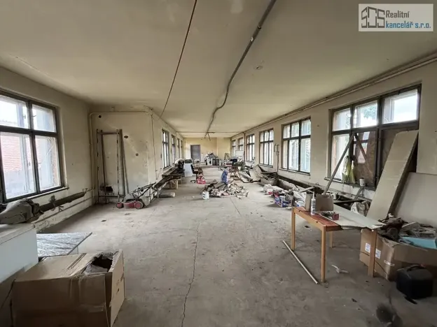 Prodej rodinného domu, Ruprechtov, 620 m2