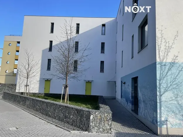 Pronájem bytu 1+kk, Praha - Hlubočepy, Devonská, 39 m2