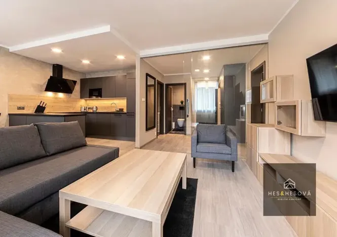 Prodej bytu 5+kk, Praha - Žižkov, Hartigova, 124 m2